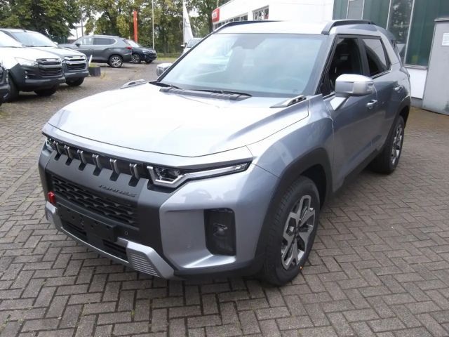 SsangYong Torres 2WD Quartz