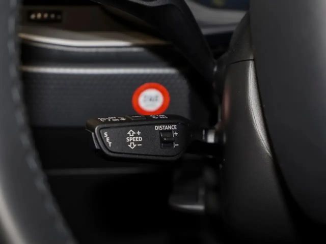 Audi A1 35 TFSI Allstreet