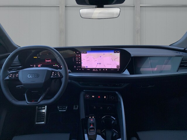 Audi Q5 Quattro S-Tronic