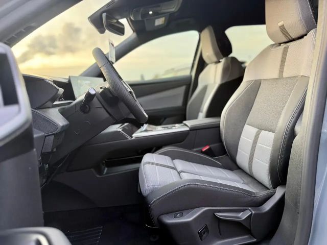 Opel Grandland X GS-Line