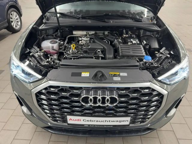 Audi Q3 35 TFSI S-Line