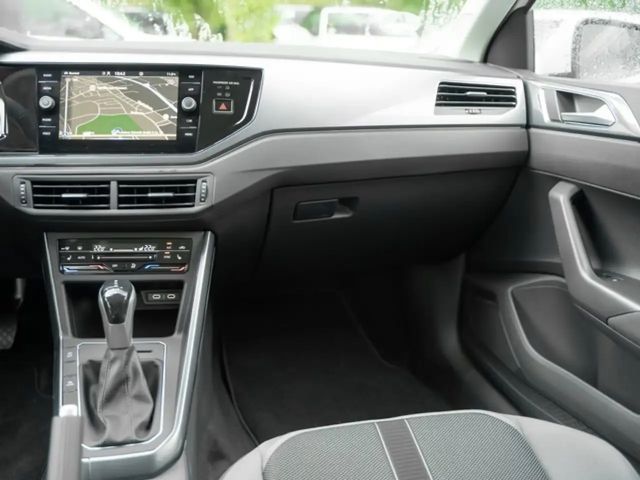 Volkswagen Polo Style