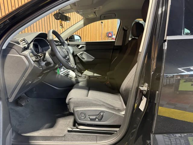 Audi Q3 35 TDI Sportback