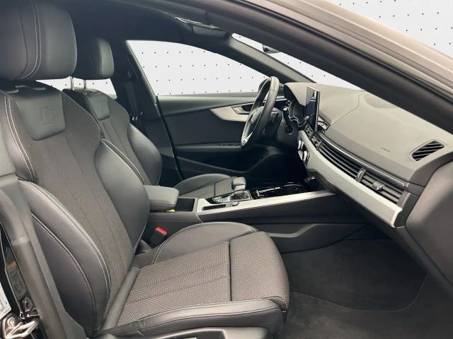 Audi A5 40 TDI S-Line