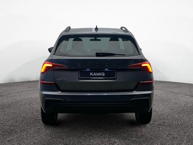 Skoda Kamiq 1.0 TSI