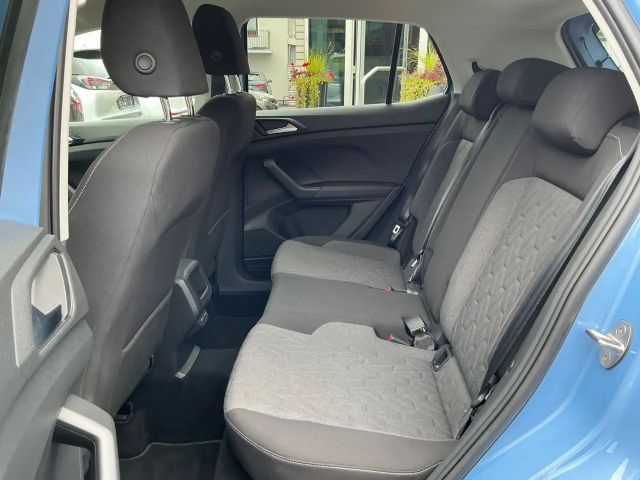 Volkswagen T-Cross 1.0 TSI Life