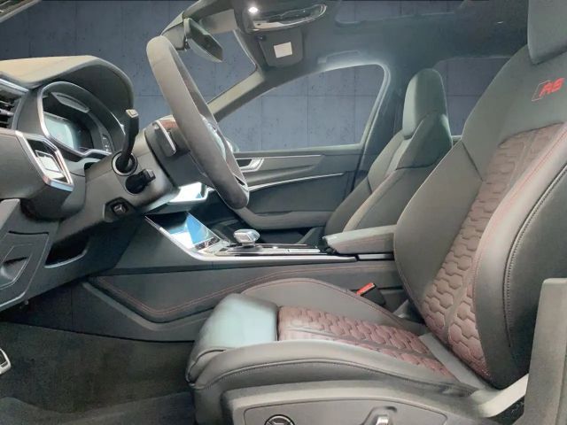 Audi RS6 Avant Performance