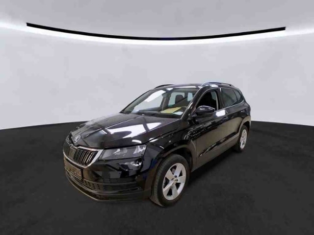 Skoda Karoq 2.0 TDI