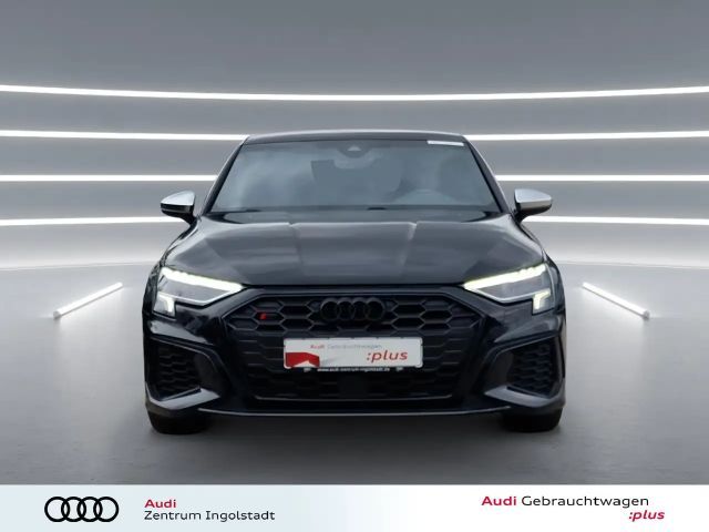 Audi S3 Sedan Sportback