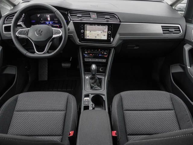 Volkswagen Touran 1.5 TSI Comfortline DSG