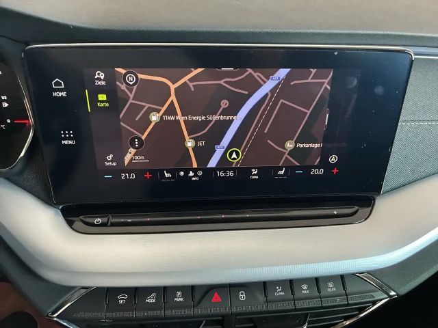 Skoda Octavia Style Style