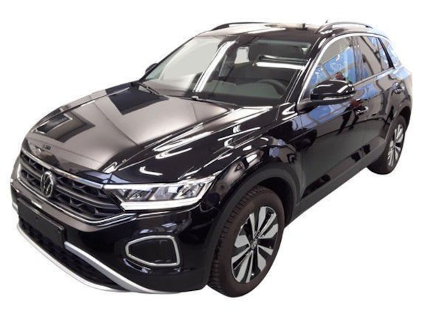 Volkswagen T-Roc 1.5 TSI