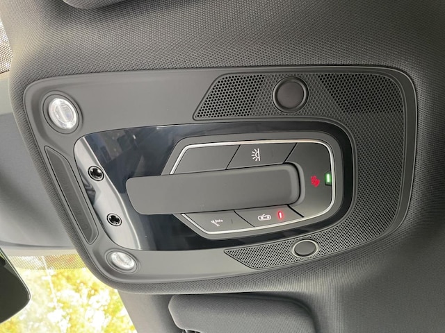 Audi e-tron 50 Quattro