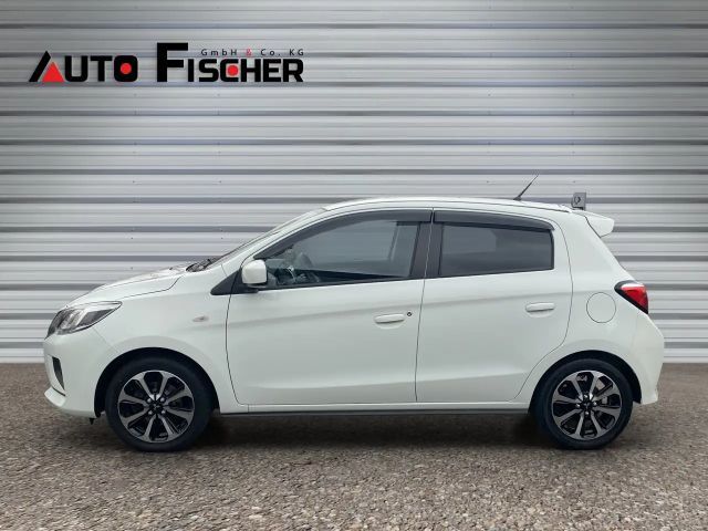 Mitsubishi Space Star ClearTec MIVEC Star