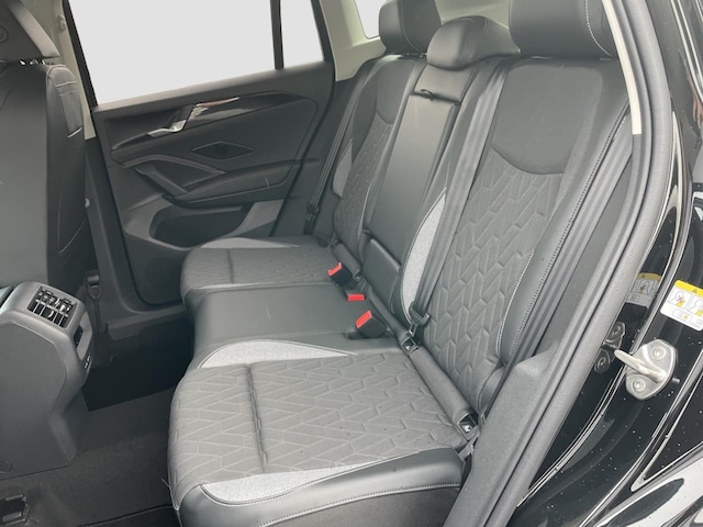 Volkswagen Tiguan 2.0 TSI DSG