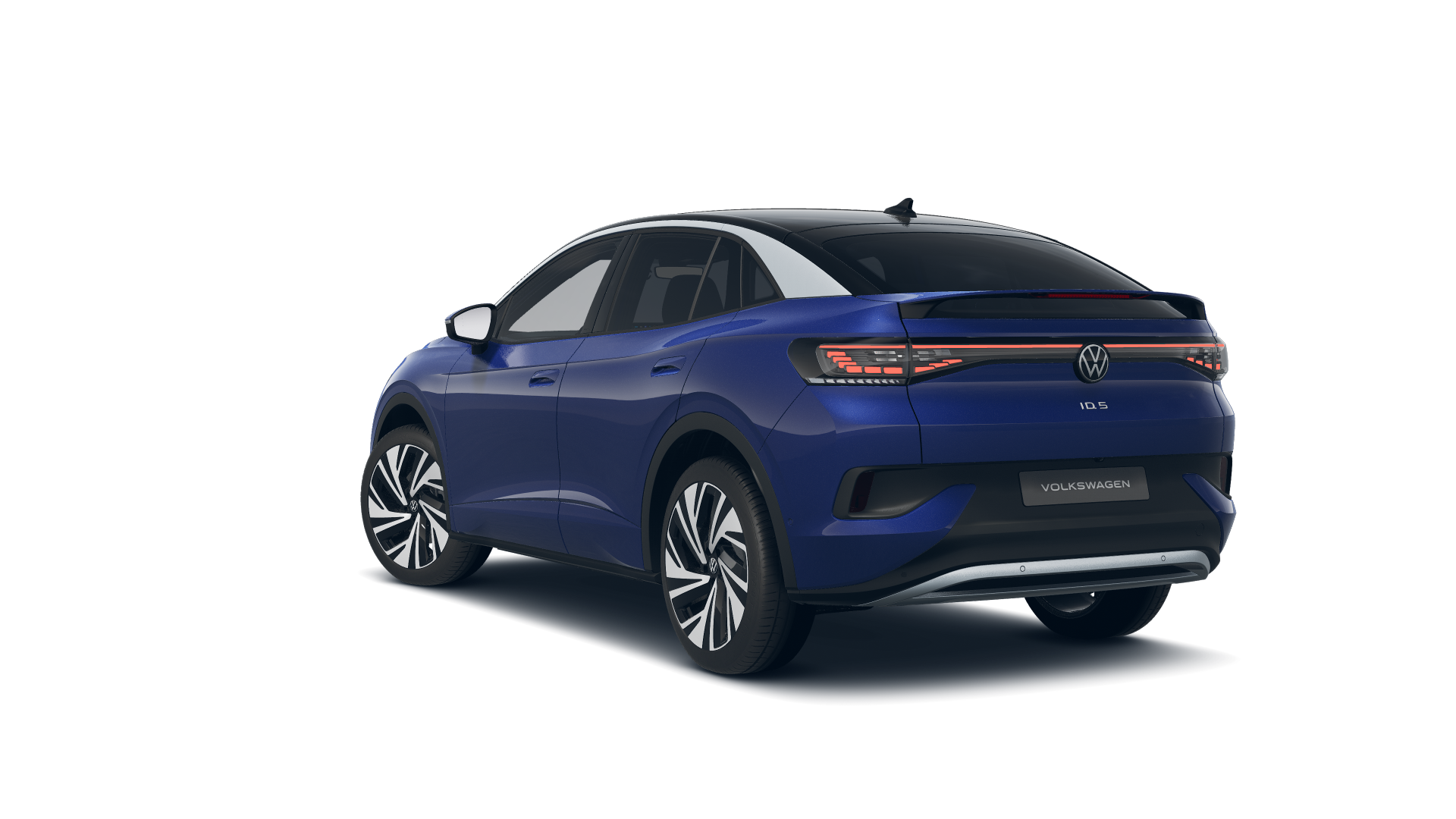 Volkswagen ID.5 IQ.Drive Pro