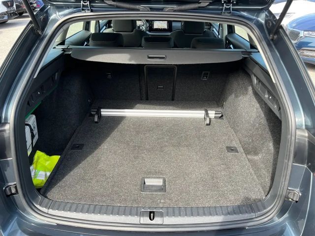 Skoda Octavia Ambition Combi