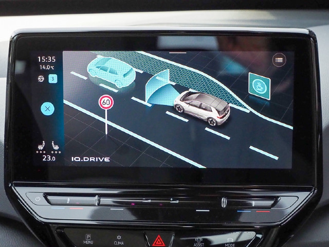 Volkswagen ID.3 Life Performance Pro