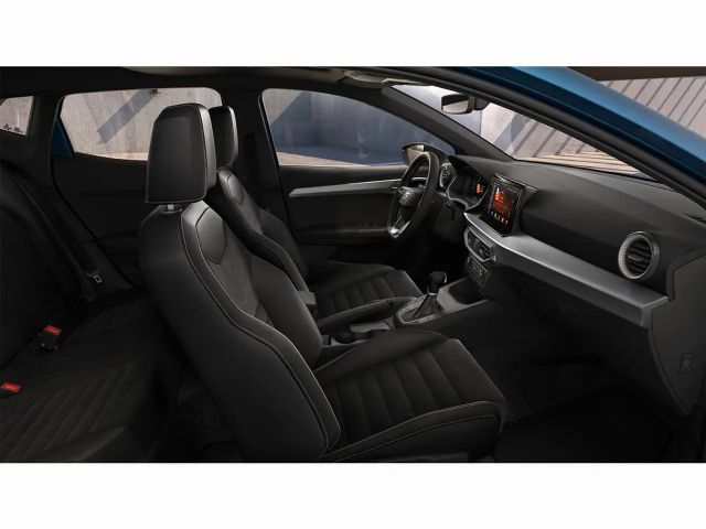 Seat Ibiza 1.0 TSI Xcellence