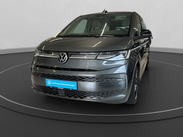 Volkswagen Multivan 2.0 TDI DSG T7