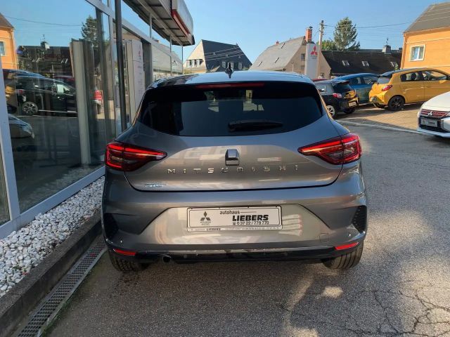 Mitsubishi Colt 1.6 Hybrid