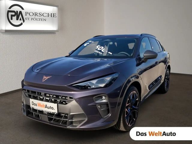 Cupra Terramar 1.5 e-Hybrid VZ