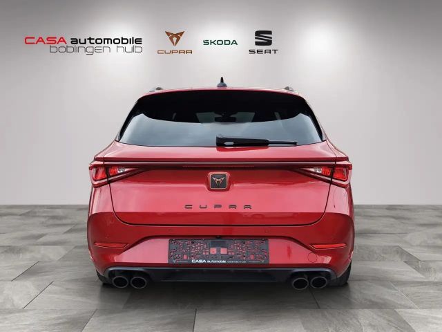 Cupra Leon 2.0 TSI 4Drive DSG Sportstourer VZ
