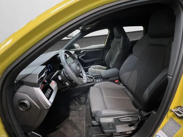 Audi S3 2.0 TFSI S-Tronic Sedan