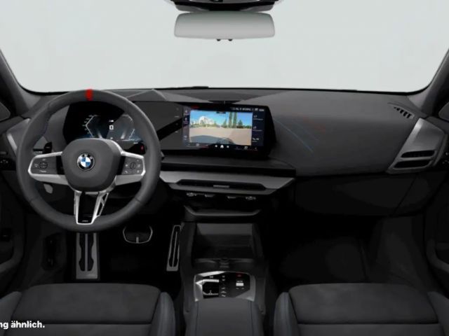 BMW 135 M-Sport Sedan xDrive