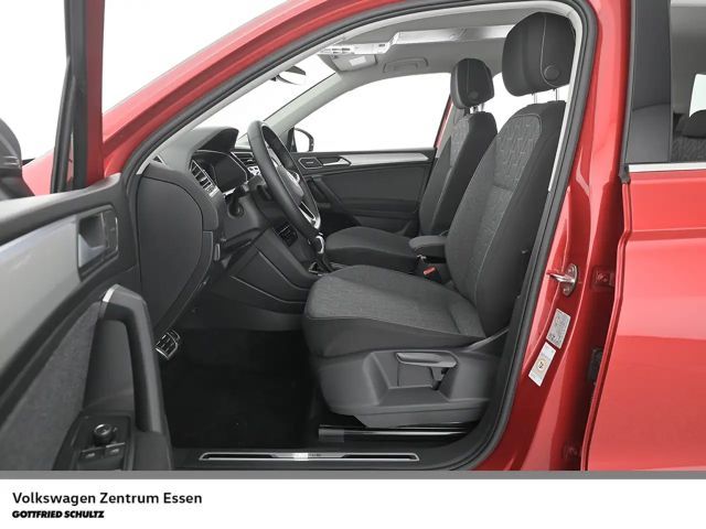 Volkswagen Tiguan Allspace DSG Move