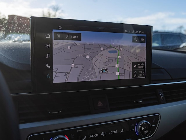 Audi A4 35 TFSI Avant S-Tronic