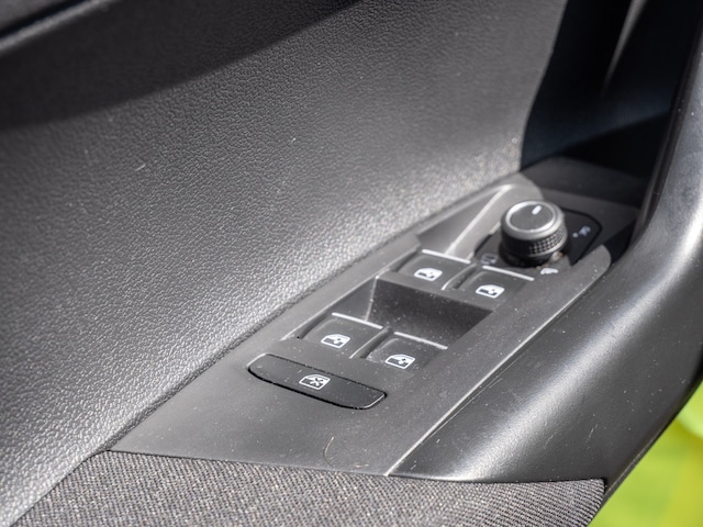 Volkswagen Polo 1.0 TSI Move