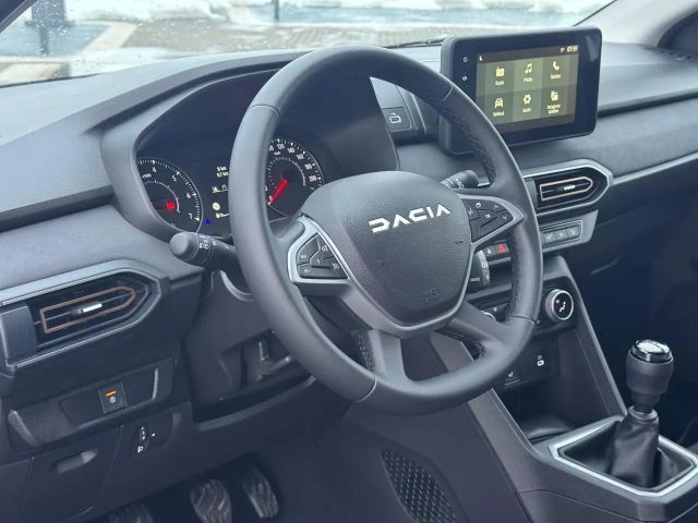 Dacia Jogger Extreme TCe 110