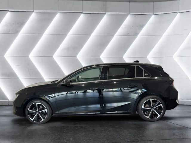 Opel Astra 1.2 Turbo Turbo