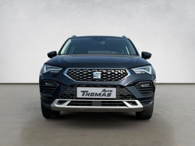 Seat Ateca 1.5 TSI DSG