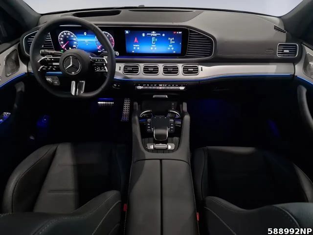 Mercedes-Benz GLE 450 4MATIC AMG Line