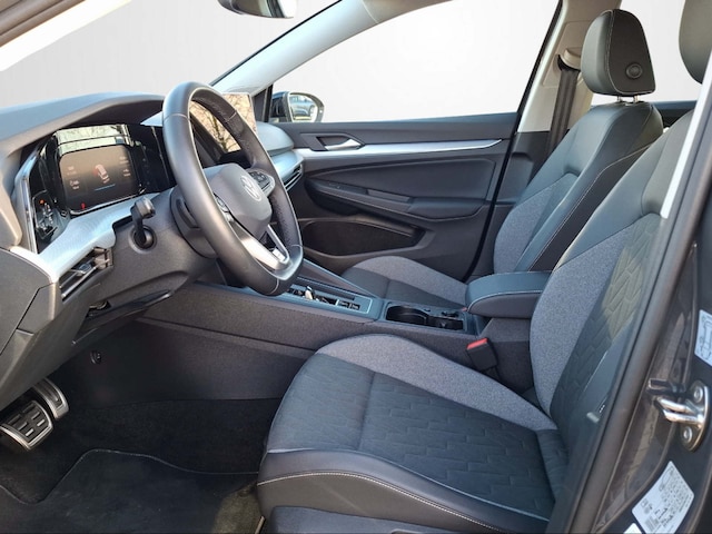 Volkswagen Golf 2.0 TDI DSG Variant