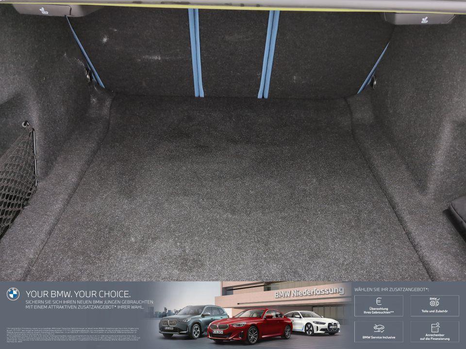 BMW M3 Competition Sedan xDrive