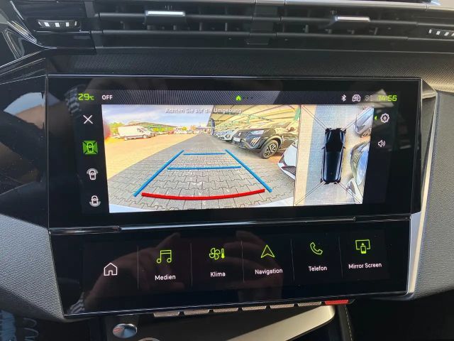 Peugeot 308 GT-Line SW