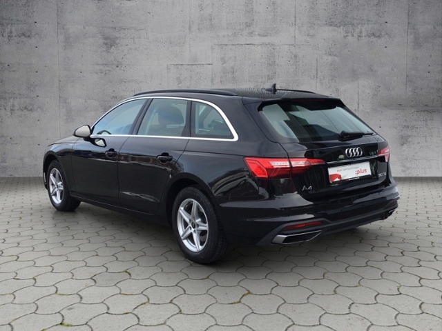 Audi A4 30 TDI Avant S-Tronic