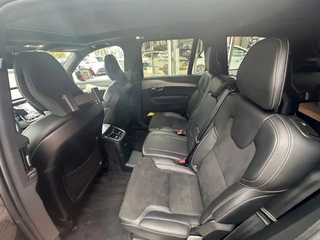 Volvo XC90 R-Design Recharge