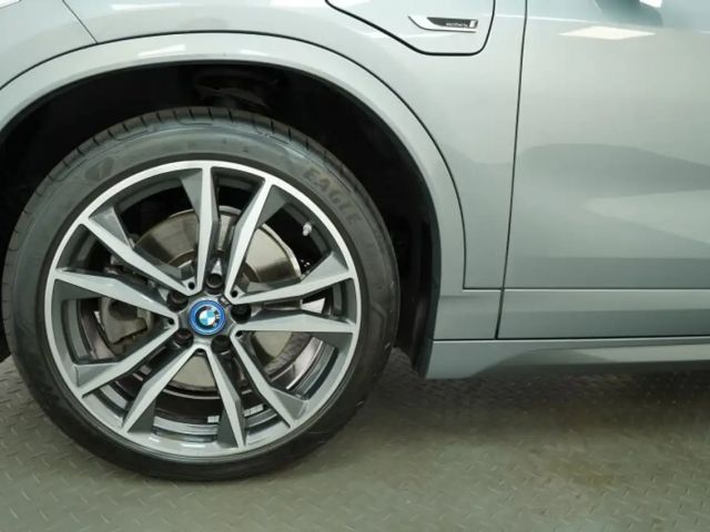 BMW X2 M-Sport xDrive25e