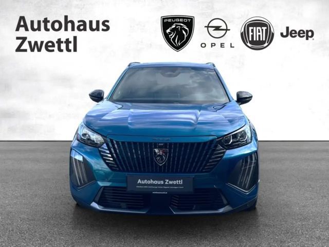 Peugeot 2008 Allure Pack