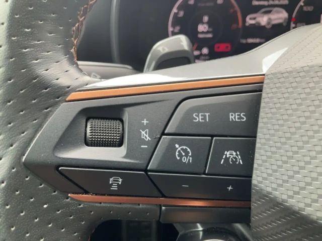 Cupra Formentor 2.0 TSI 4Drive VZ