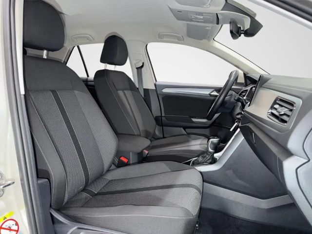 Volkswagen T-Roc 1.5 TSI DSG Life