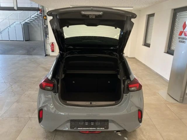 Opel Corsa 1.2 Turbo GS-Line Grand Sport Turbo