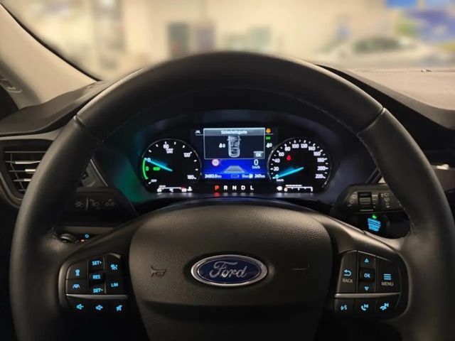 Ford Kuga Plug in Hybrid Titanium X