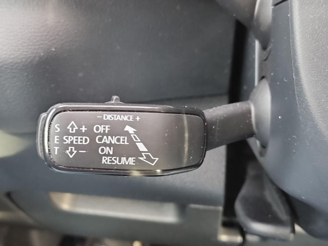 Skoda Karoq 1.5 TSI Ambition