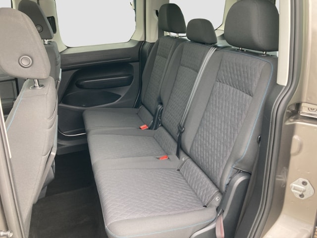 Volkswagen Caddy 2.0 TDI Move