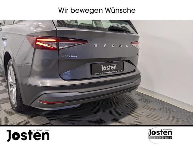 Skoda Enyaq Loft iV 50